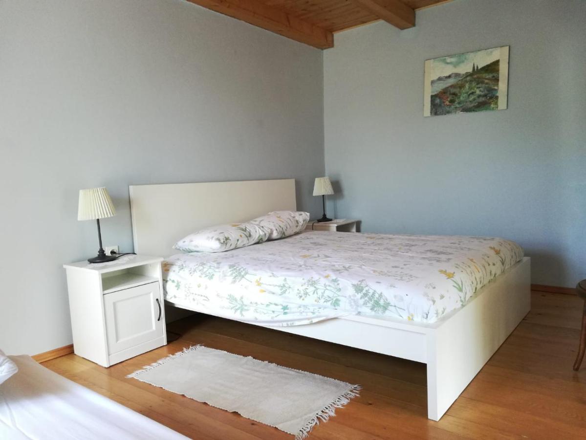 Holiday Home Maria Пазин Екстериор снимка