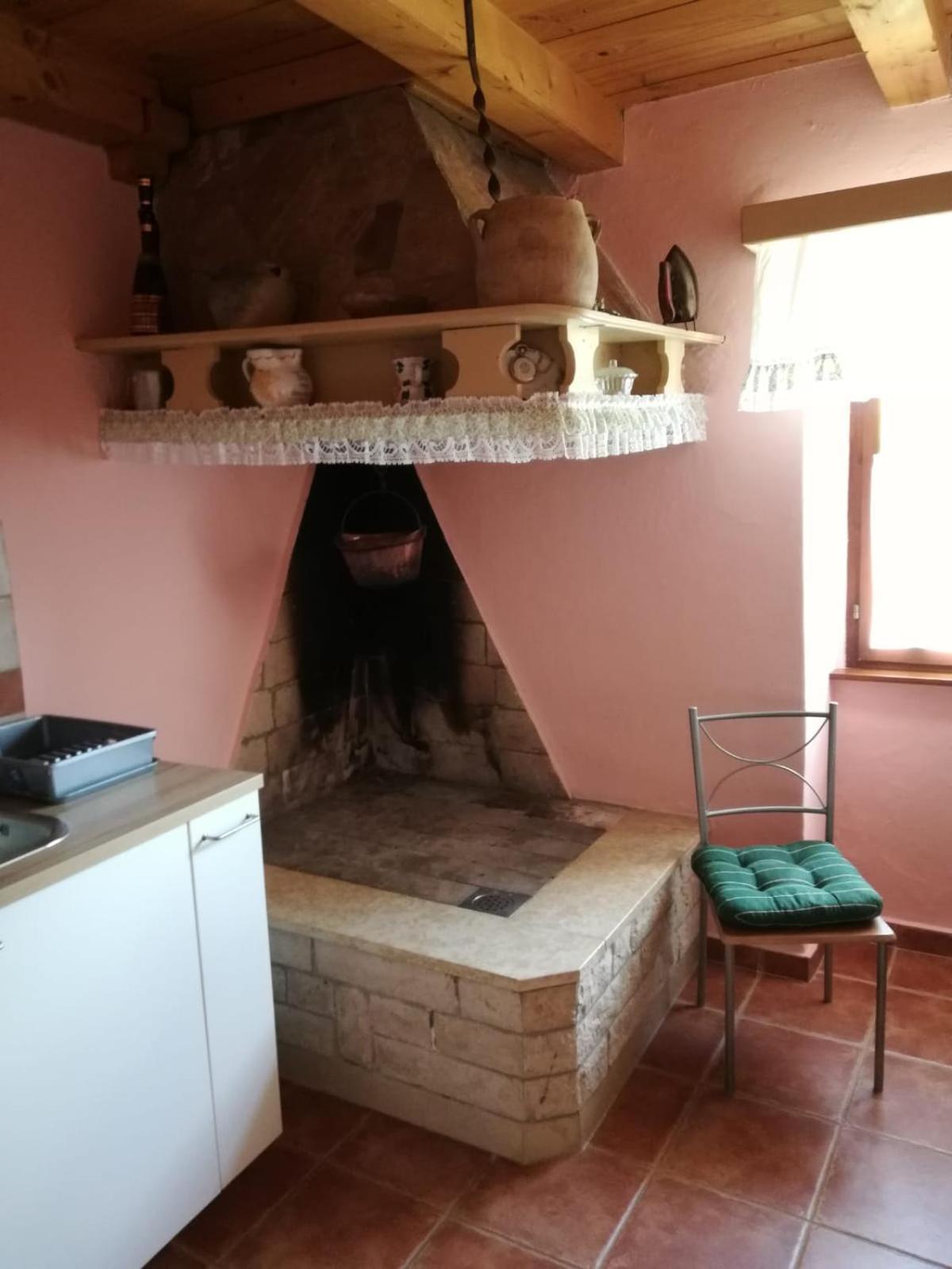 Holiday Home Maria Пазин Стая снимка