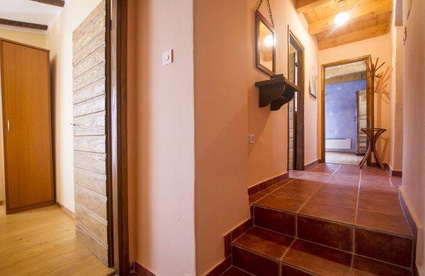 Holiday Home Maria Пазин Екстериор снимка